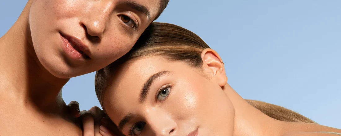 Your Skin Reset Guide: Bring Back Your Natural Glow