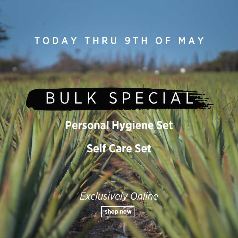 Bulk Special AWG 160,-