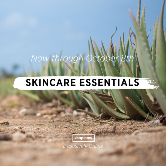 Skincare Essentials