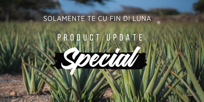Product Update Special