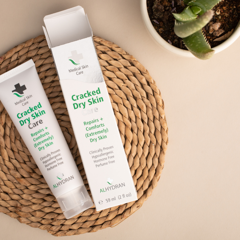 Alhydran Special Care - Buy 2 and receive 40% OFF