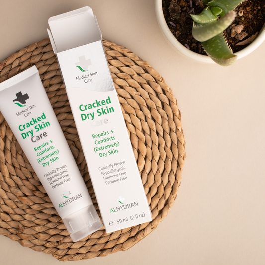 Alhydran Special Care - Buy 2 and receive 40% OFF