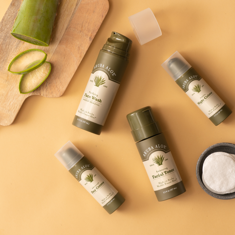 Face Line Collection - Mix and Match