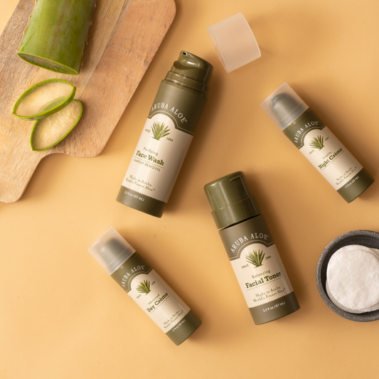 Face Line Collection - Mix and Match