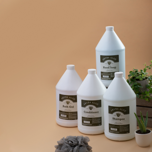 Gallon Sized Products