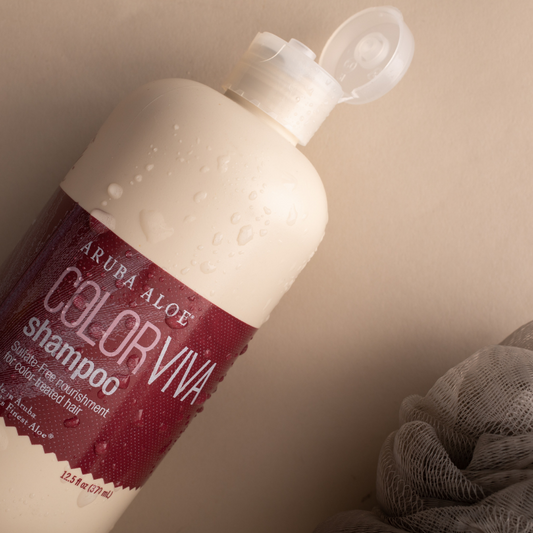 Shampoo & Conditioners 12.5oz