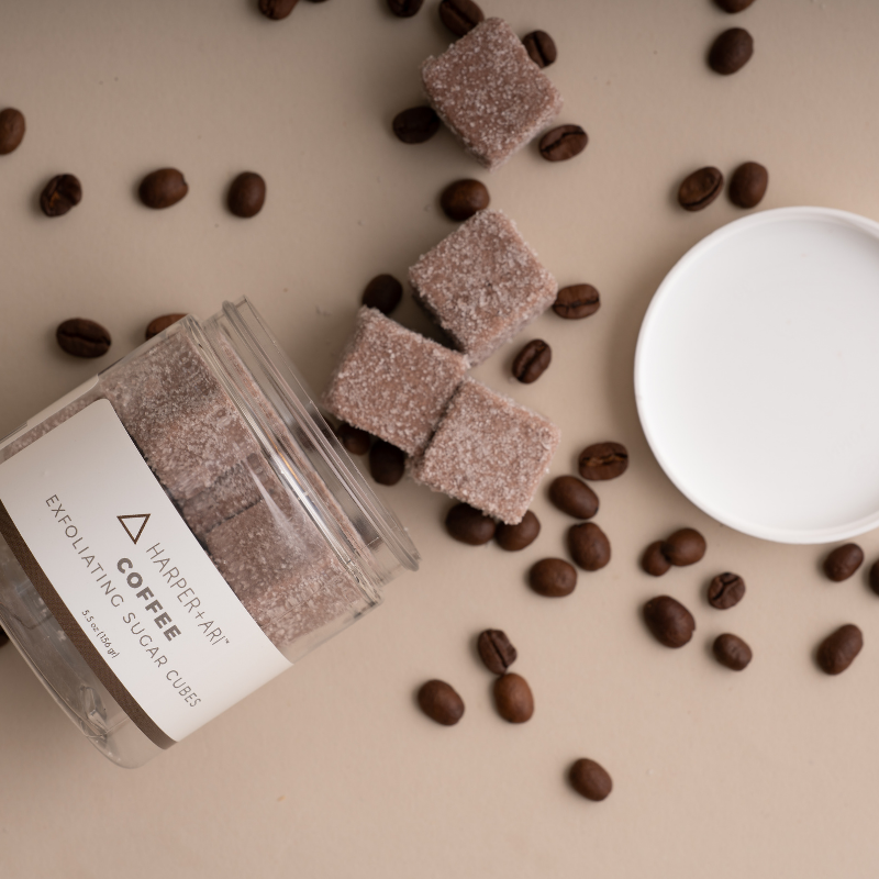 Harper+Ari Cubes & 2oz Lotion