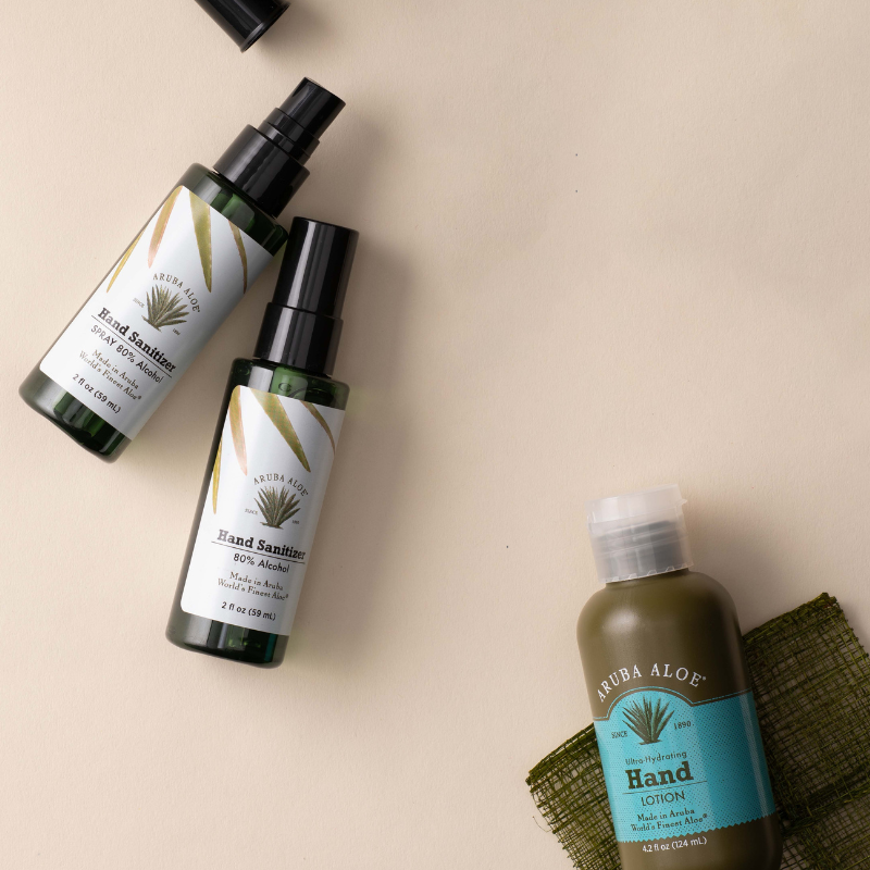 Hand Care Collection