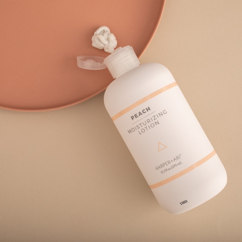 Harper + Ari Lotions 12.5 oz