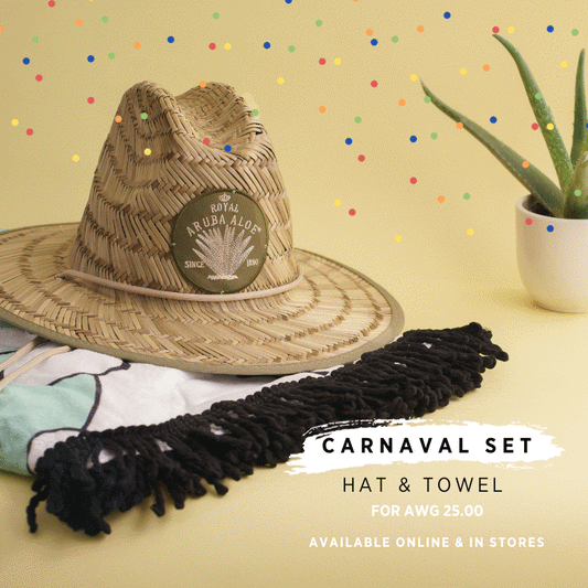 Carnaval Must-Haves