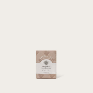 Coconut Island Soap Bar