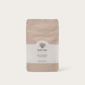 Coconut Island Bath Salt