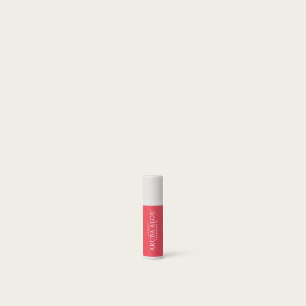 Pomegranate Lip Balm