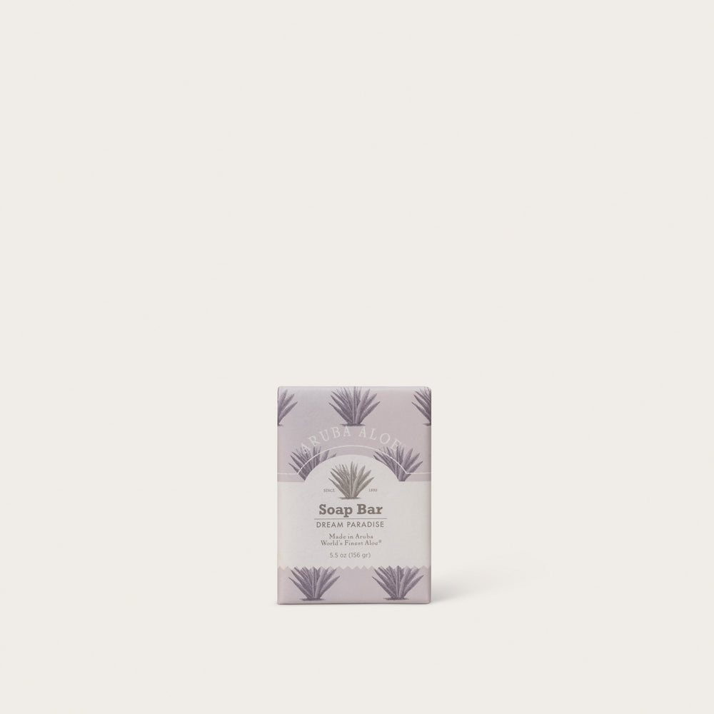 Dream Paradise Soap Bar
