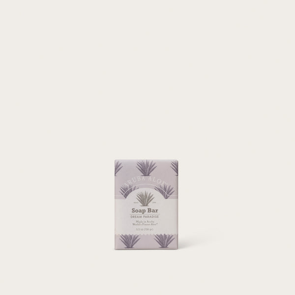 Dream Paradise Soap Bar