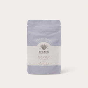 Dream Paradise Bath Salt