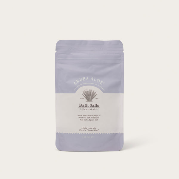 Dream Paradise Bath Salt