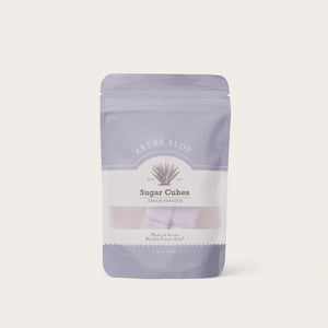 Dream Paradise Sugar Cubes