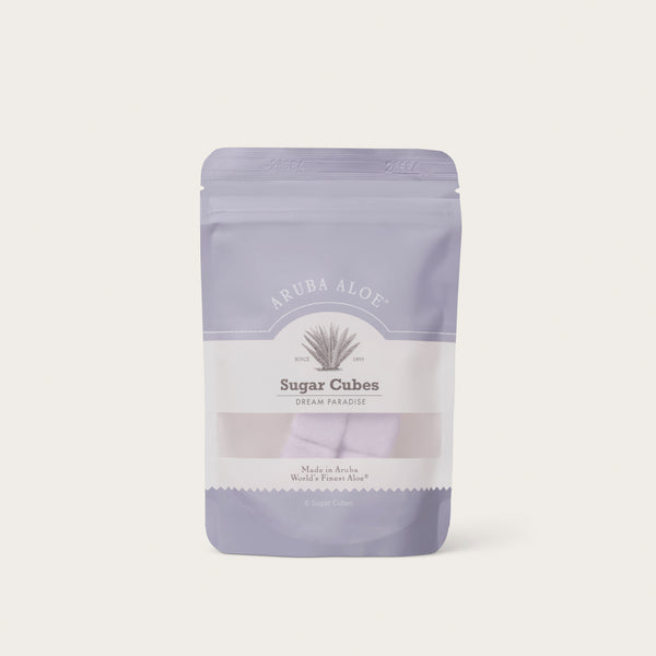 Dream Paradise Sugar Cubes
