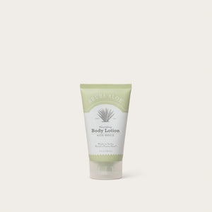 Aloe Breeze Body Lotion 4oz