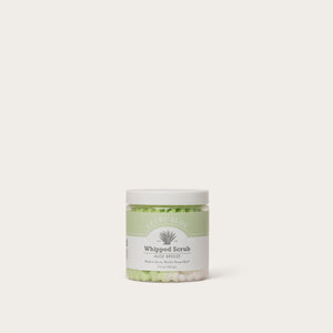 Aloe Breeze Whipped Sugar Scrub