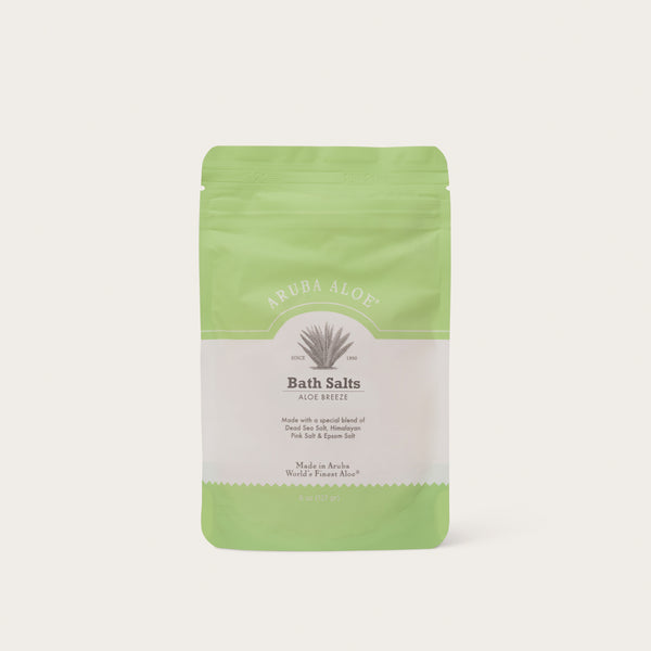 Aloe Breeze Bath Salt