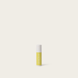 Lemon Lip Balm
