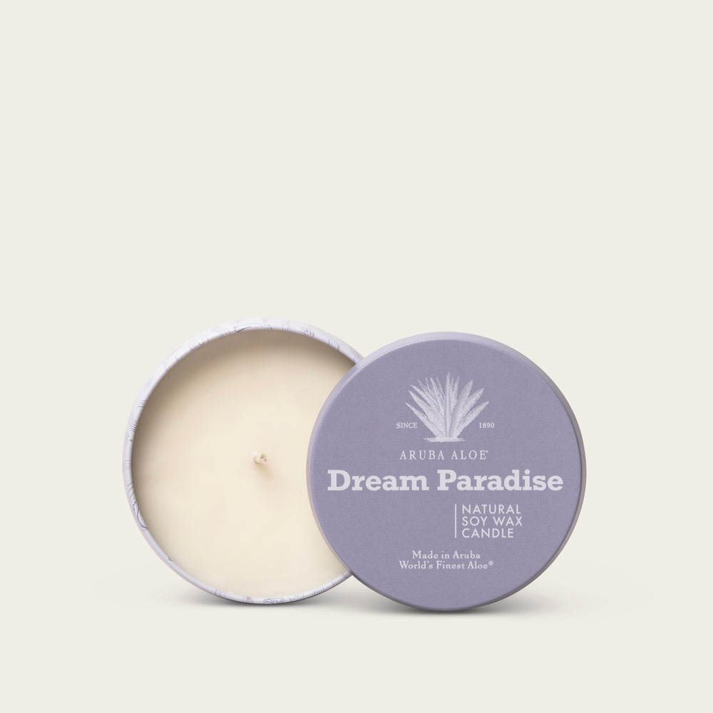 AA Candle Dream Paradise