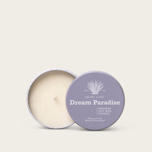 AA Candle Dream Paradise