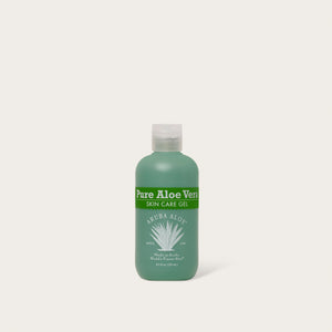 Pure Aloe Vera Skin Care Gel 8. 5 oz
