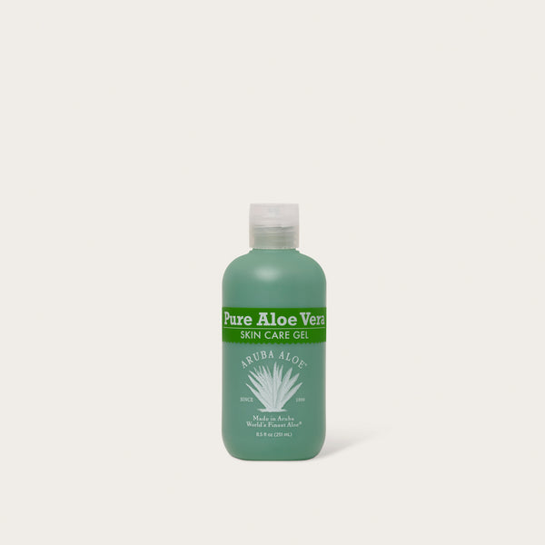 Pure Aloe Vera Skin Care Gel 8. 5 oz