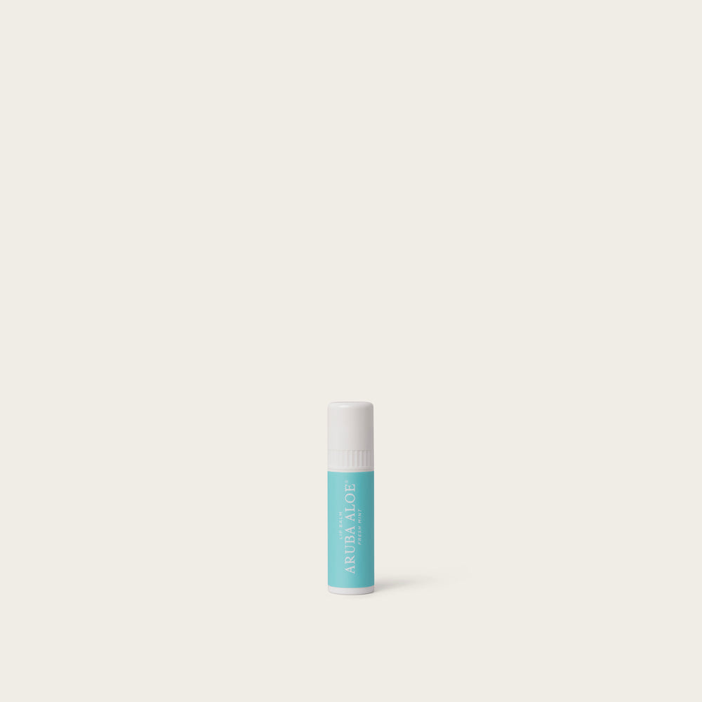 Fresh Mint Lip Balm