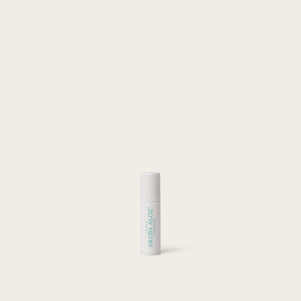 Unscented Lip Balm