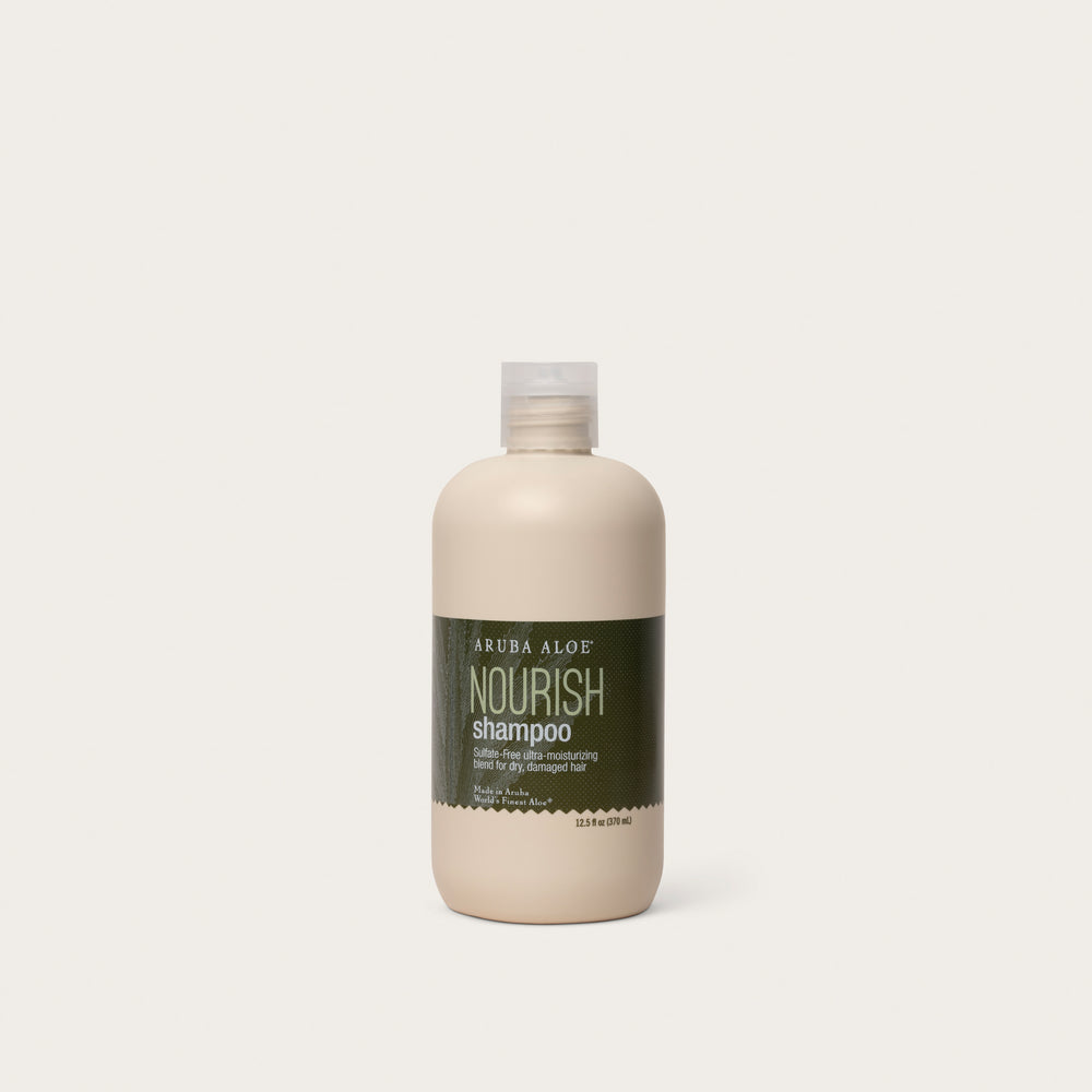 Nourish Shampoo 12.5 oz