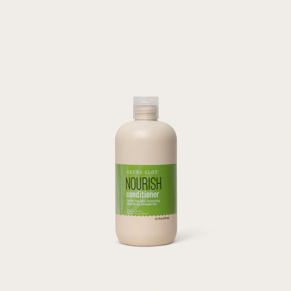 Nourish Conditioner 12.5 oz