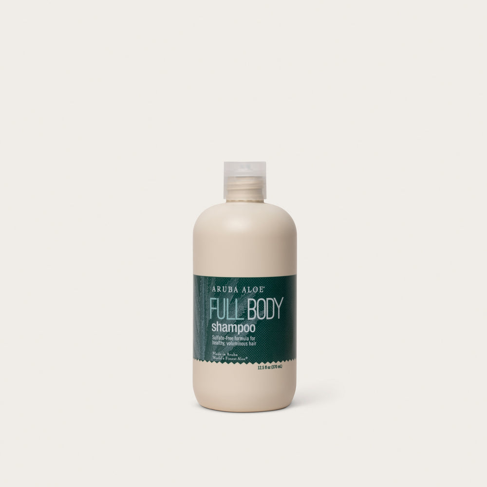 Full Body Shampoo 12.5 oz
