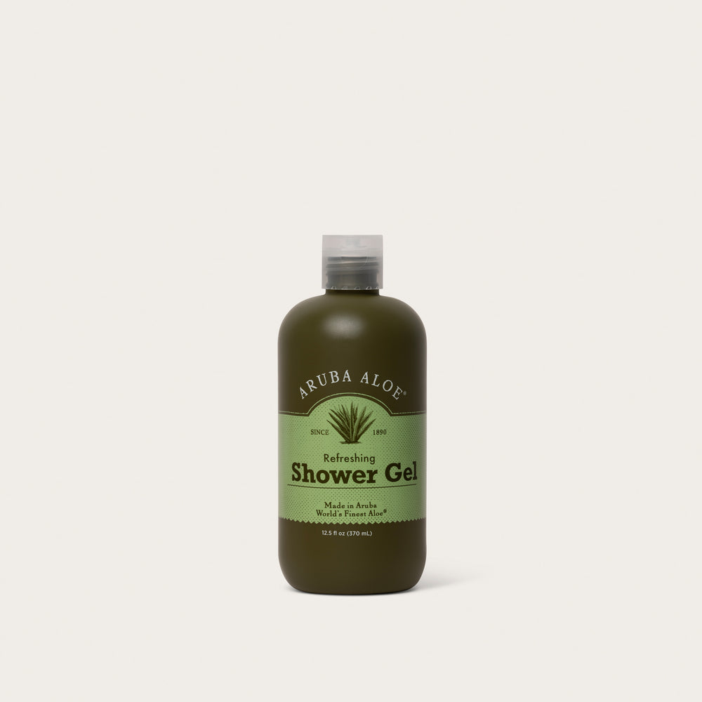 Refreshing Shower Gel 12.5 oz