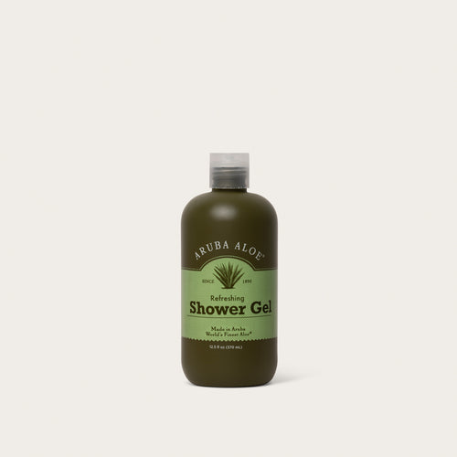 Refreshing Shower Gel 12.5 oz