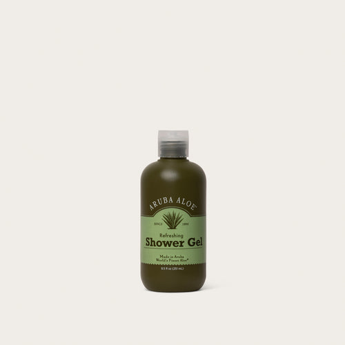Refreshing Shower Gel 8.5oz