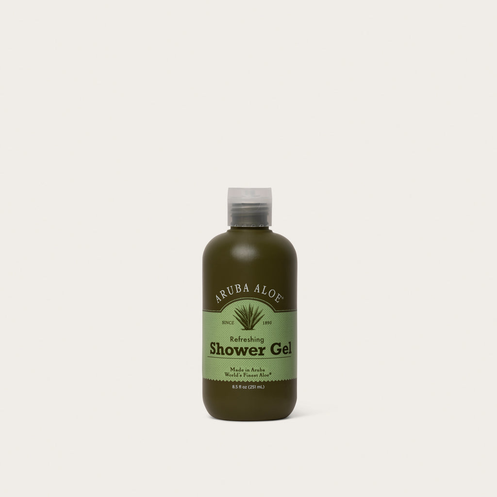 Refreshing Shower Gel