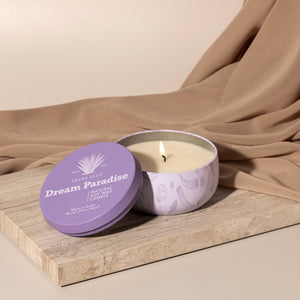 AA Candle Dream Paradise