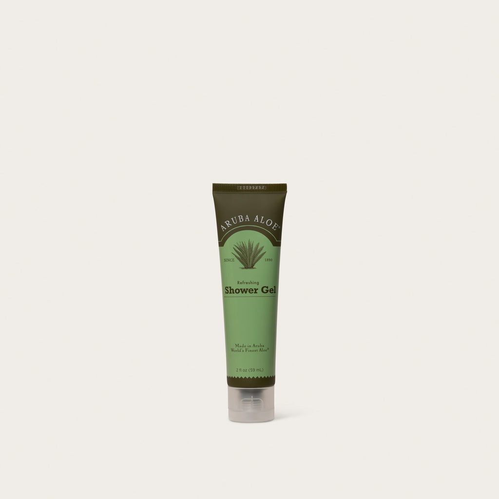Refreshing Shower Gel