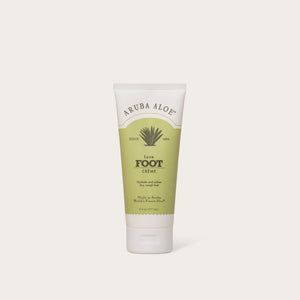 Luxe Foot Creme 6oz