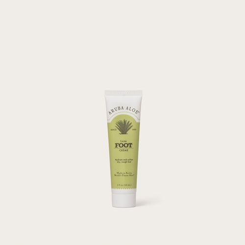 Luxe Foot Creme 2oz