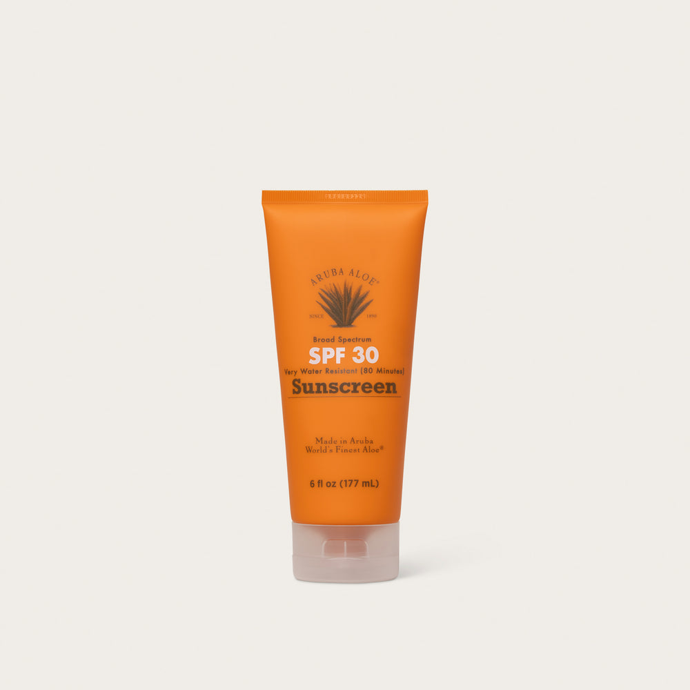 VWR SPF 30 Sunscreen 6oz