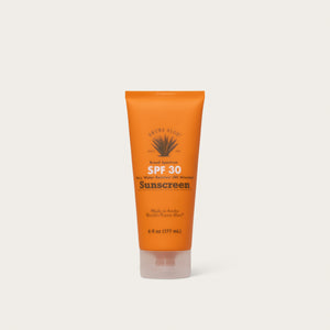 VWR SPF 30 Sunscreen 6oz