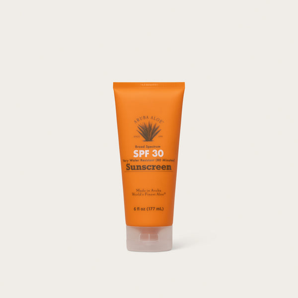 VWR SPF 30 Sunscreen 6oz