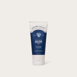 Ultra Intensive Aloe Cream 6oz
