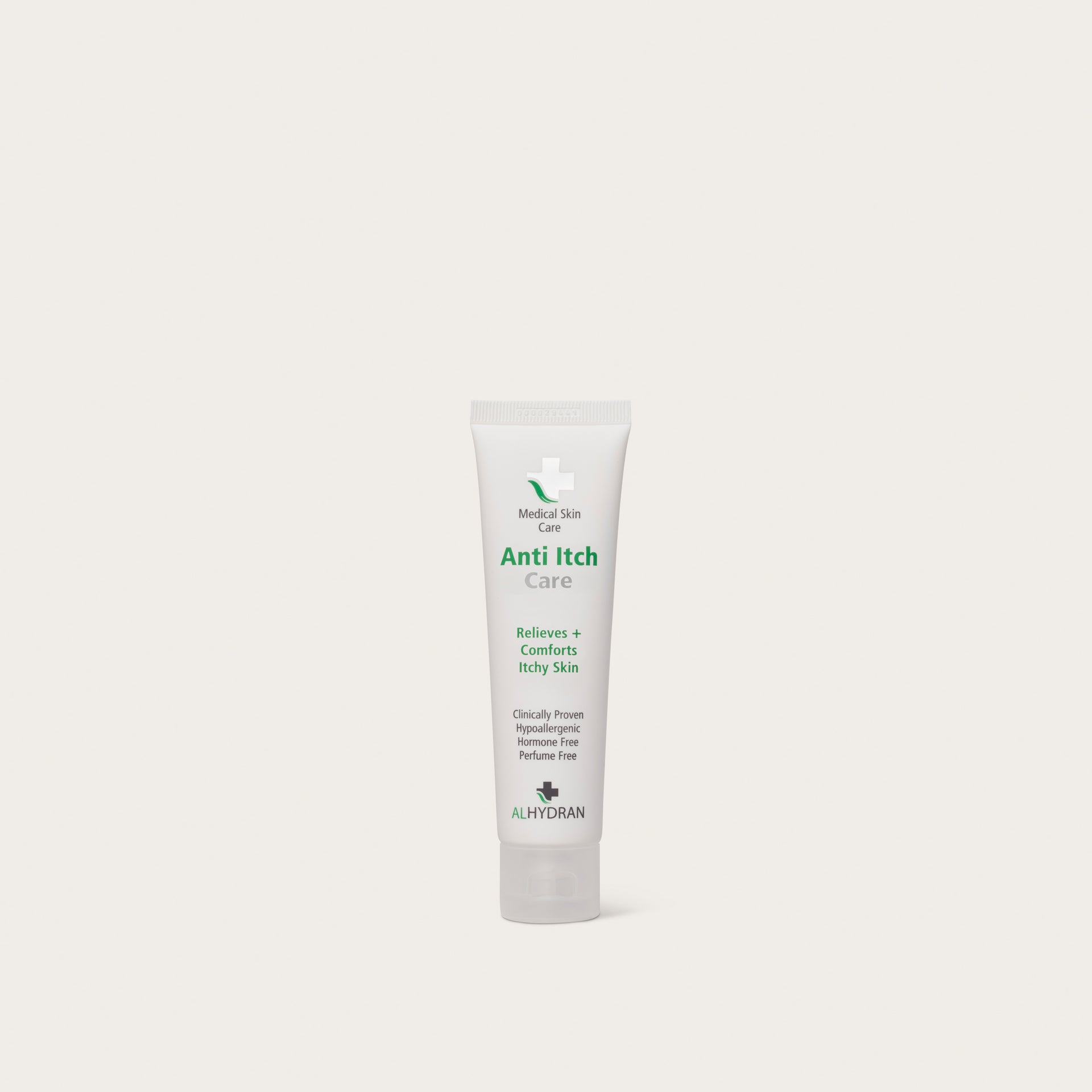 Alhydran Anti Itch Care