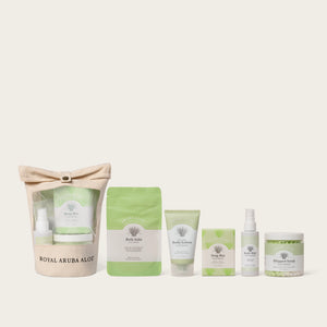 Aloe Breeze Giftset